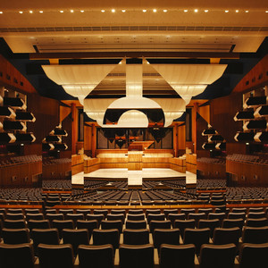 Live at the Royal Festival Hall album