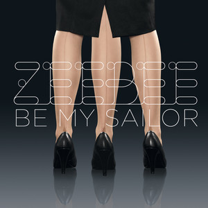 Be My Sailor cover