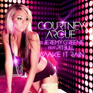 Courtney Argue vs. J.Greene