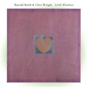 Little Windows album