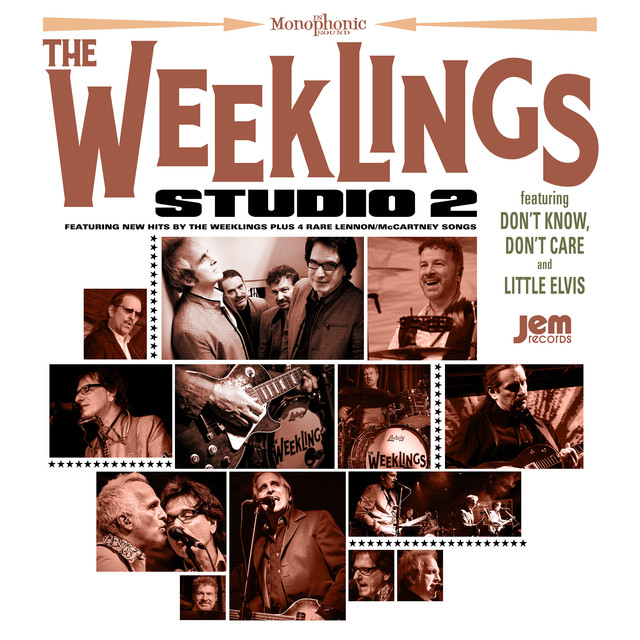 Studio 2 cover