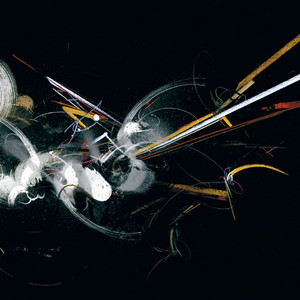 Psar Dymog cover
