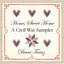 Home, Sweet Home: A Civil War Sampler Albumcover