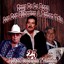 25 Polkas Huapangos y Redobas Albumcover