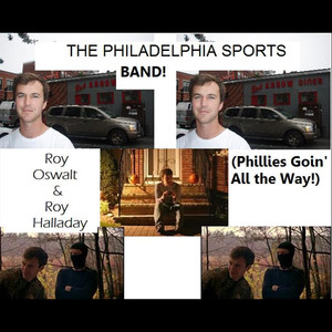 All Sports album