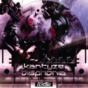 Kantyze & Disphonia