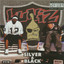 Silver & Black cover