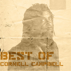 Best Of Cornell Campbell album