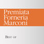 Best of P.F.M. cover