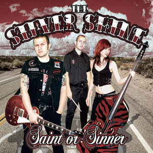 Saint or Sinner cover