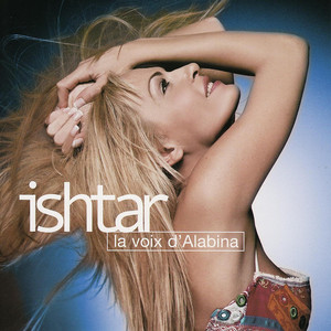 La Voix d'Alabina cover