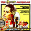 The Quiet American (Original Soundtrack) [1958] Albumcover