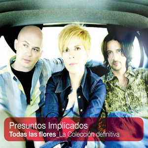 Todas las flores "La coleccion definitiva" album