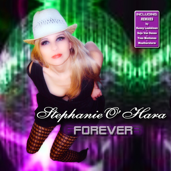 Stephanie O’Hara Photo