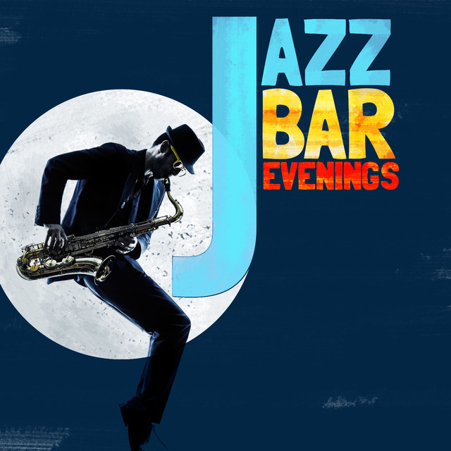 Jazz Bar Evenings Albumcover