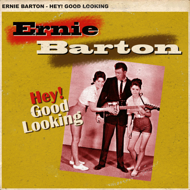 Ernie Barton Photo
