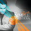 Simple Melodía Albumcover