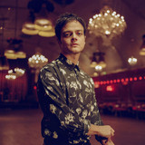 Jamie Cullum Photo