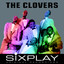 Six Play: The Clovers - EP Albumcover
