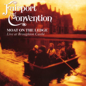 Moat on the Ledge album