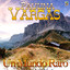 Un Mundo Raro Albumcover