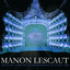 Manon Lescaut cover