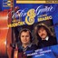 Violin and Guitar Italian Music (Guitar Plus) Albumcover