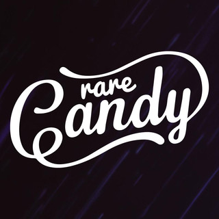 Rare Candy Photo