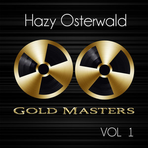 Gold Masters: Hazy Osterwald, Vol. 1 album