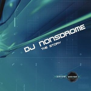 DJ Nonsdrome