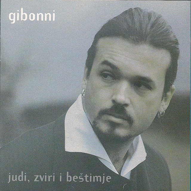 Judi, Zvirji I Bestimje cover