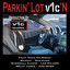 Parkin' Lot V1c'n Albumcover