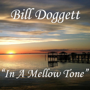 In a Mellow Tone album