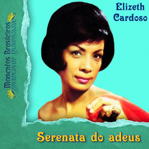 Serenata do adeus album