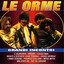 Le Orme - Grandi Incontri cover