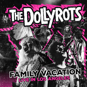 Family Vacation: Live in the Los Angeles album