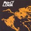Modey Lemon Albumcover