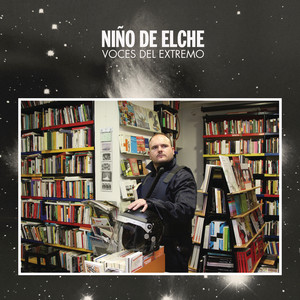 Niño de Elche Photo