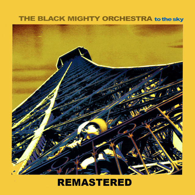 The Black Mighty Orchestra Photo