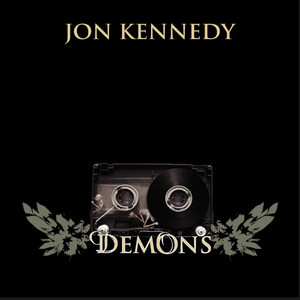 Demons EP cover