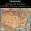 Tribute Chants & Dances Of The Native Americans Albumcover