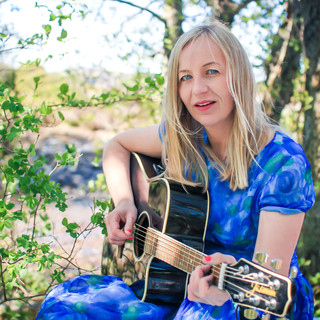 Christine Sandtorv Photo