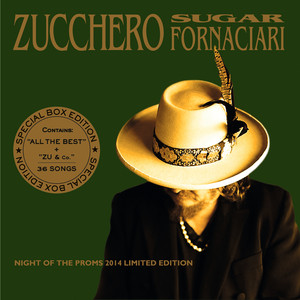 All The Best - Zu & Co (Night Of The Proms 2014 / Limited Edition) album