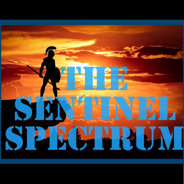 The Sentinel Spectrum | Podcast on Spotify