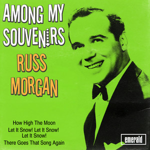 Among My Souvenirs cover