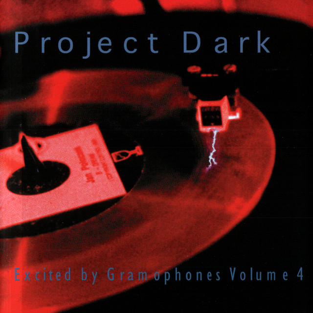 Project Dark Photo