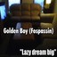 Lazy Dream Big - Single Albumcover