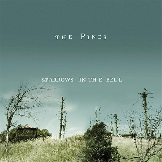 Sparrows In The Bell cover