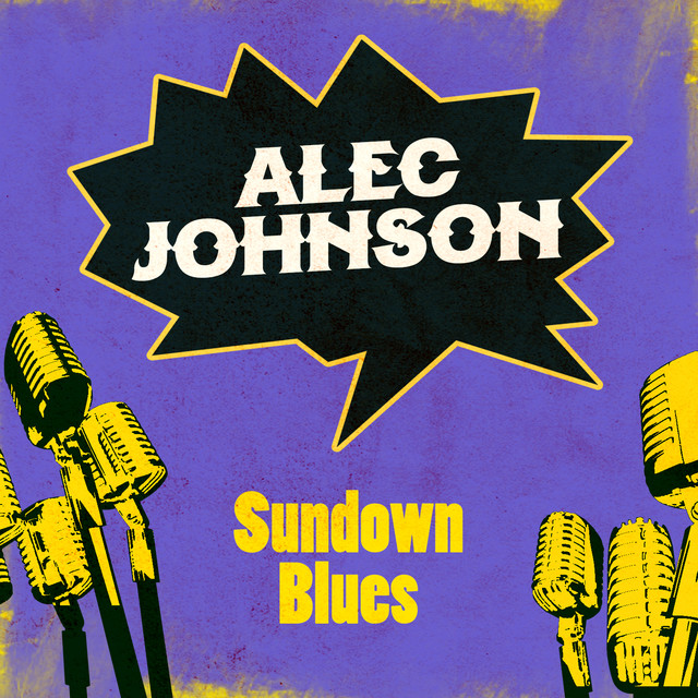 Alec Johnson Photo