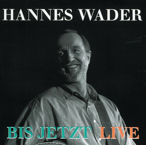 Bis Jetzt (live) album